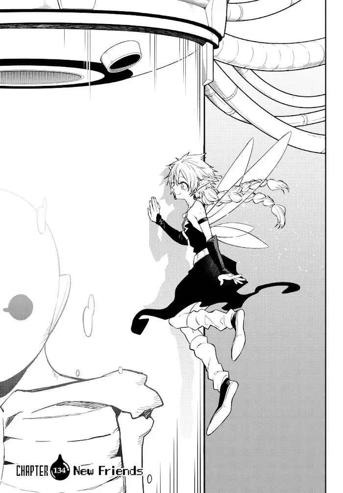 That Time I Got Reincarnated as a Slime Chapter 134 image 03_optimized